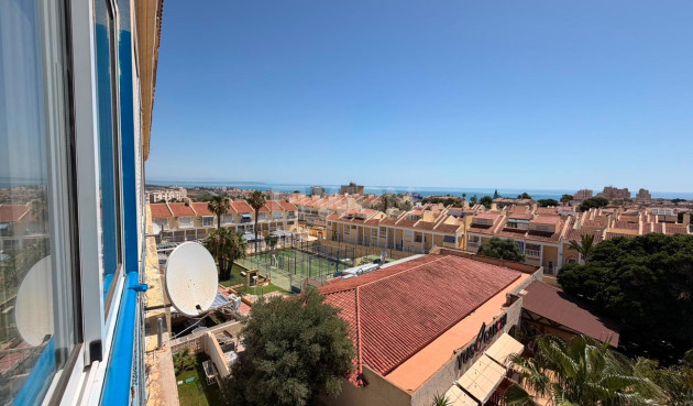 Reventa - Apartamento / piso - Torrevieja - Torreblanca