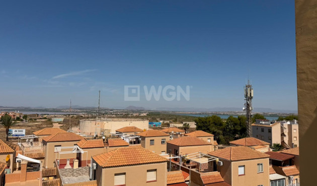 Reventa - Apartamento / piso - Torrevieja - Torreblanca