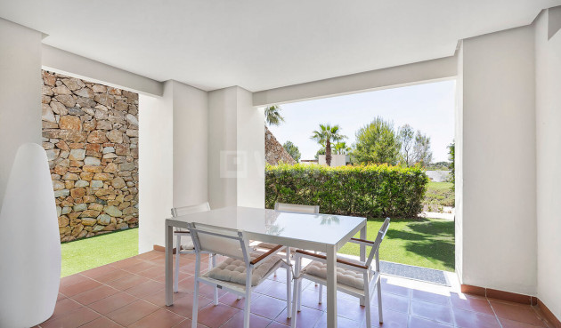 Resale - Apartment / flat - Orihuela - Las Colinas