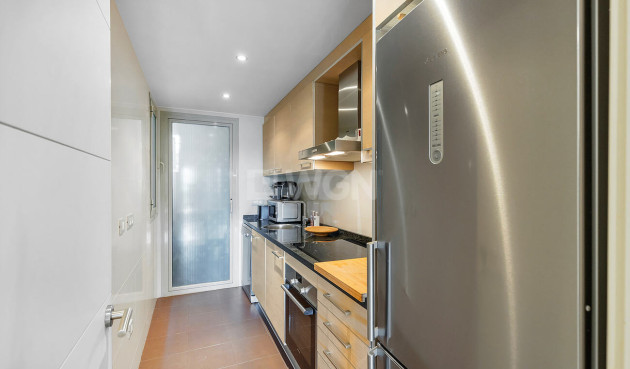 Resale - Apartment / flat - Orihuela - Las Colinas