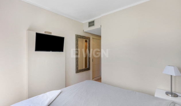 Resale - Apartment / flat - Orihuela - Las Colinas