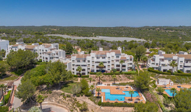 Resale - Apartment / flat - Orihuela - Las Colinas