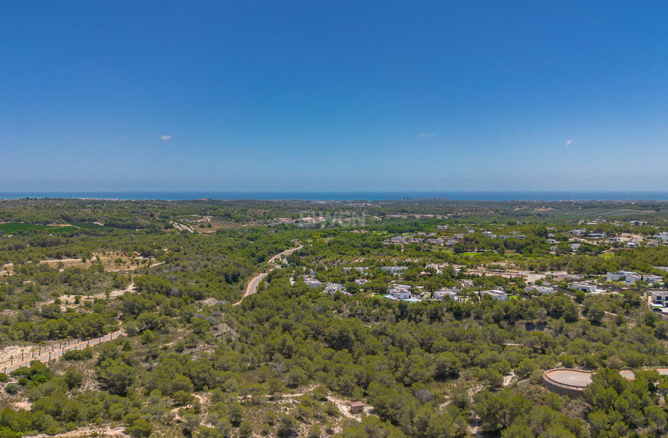 Resale - Apartment / flat - Orihuela - Las Colinas
