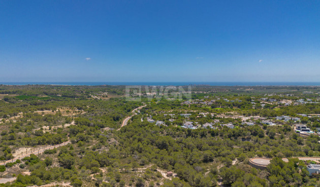 Resale - Apartment / flat - Orihuela - Las Colinas