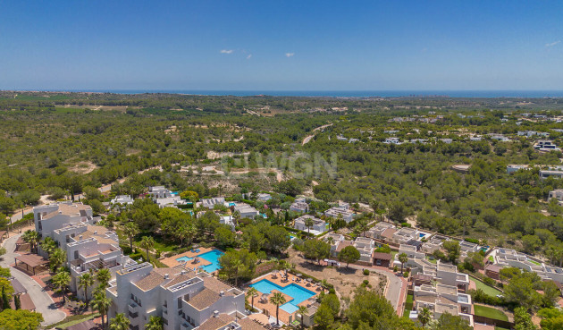 Resale - Apartment / flat - Orihuela - Las Colinas