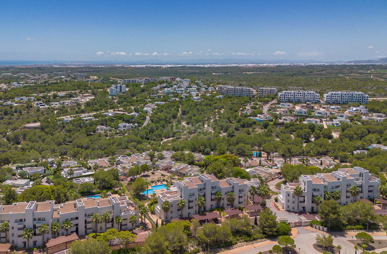 Resale - Apartment / flat - Orihuela - Las Colinas