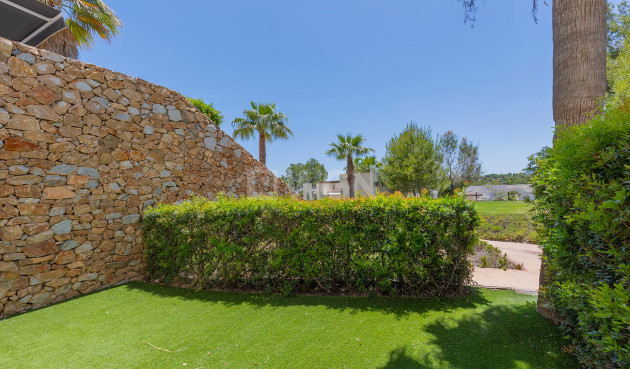 Resale - Apartment / flat - Orihuela - Las Colinas