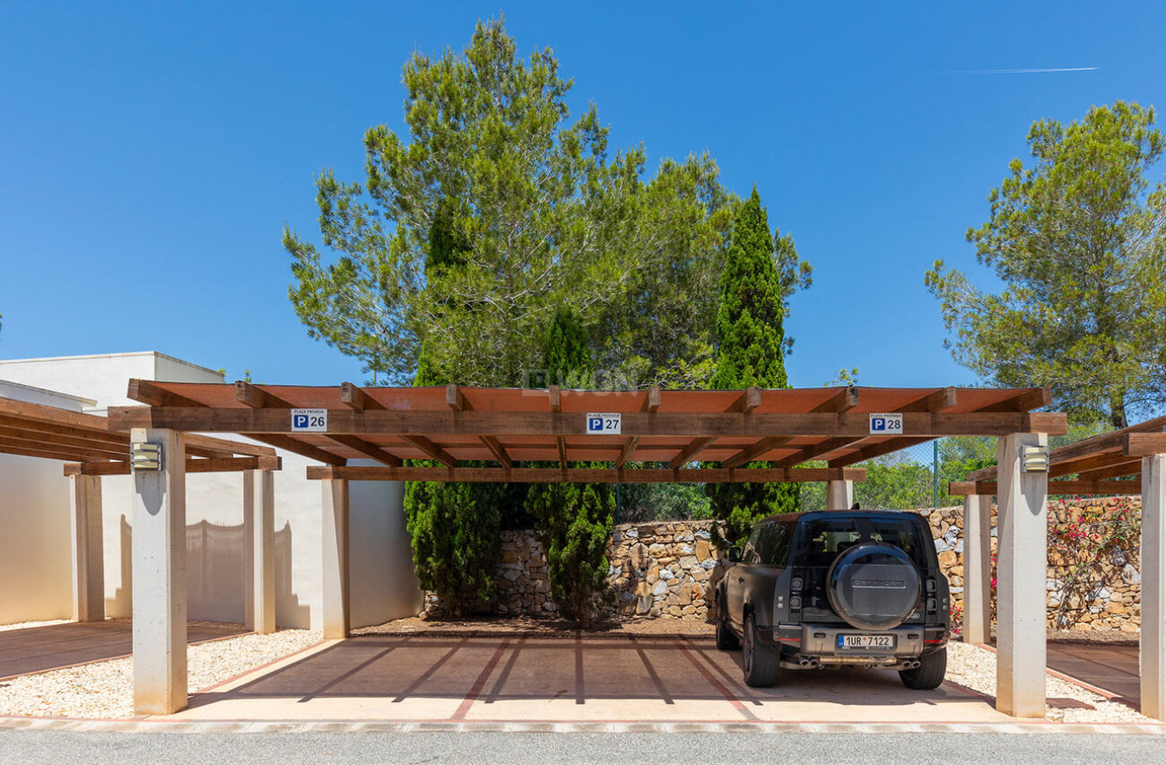 Resale - Apartment / flat - Orihuela - Las Colinas