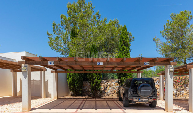 Resale - Apartment / flat - Orihuela - Las Colinas