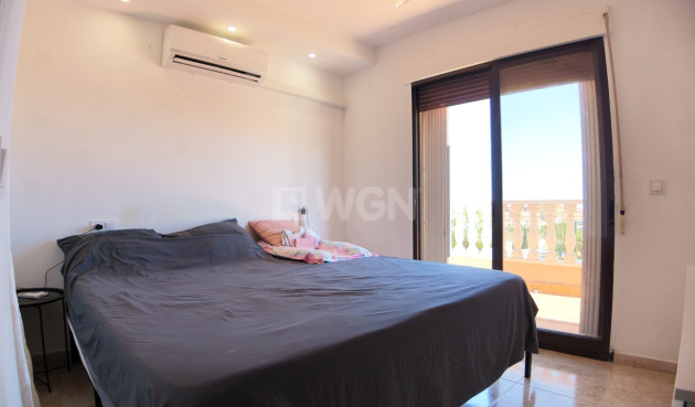 Odsprzedaż - Villa - Blue Lagoon - Costa Blanca