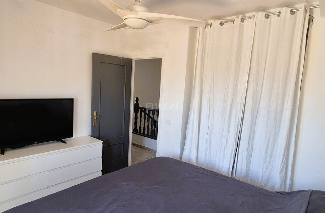 Odsprzedaż - Villa - Blue Lagoon - Costa Blanca