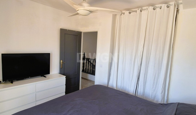 Odsprzedaż - Villa - Blue Lagoon - Costa Blanca