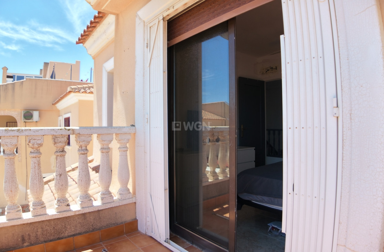 Odsprzedaż - Villa - Blue Lagoon - Costa Blanca