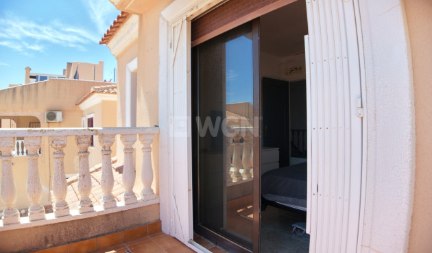 Odsprzedaż - Villa - Blue Lagoon - Costa Blanca