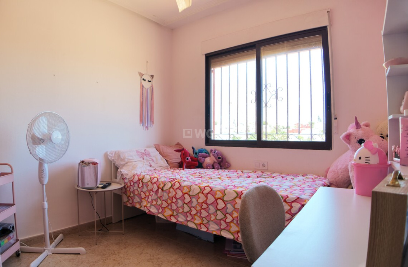 Odsprzedaż - Villa - Blue Lagoon - Costa Blanca