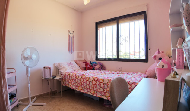 Odsprzedaż - Villa - Blue Lagoon - Costa Blanca