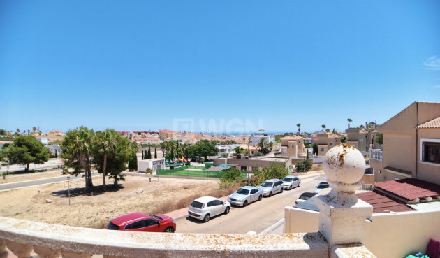 Odsprzedaż - Villa - Blue Lagoon - Costa Blanca