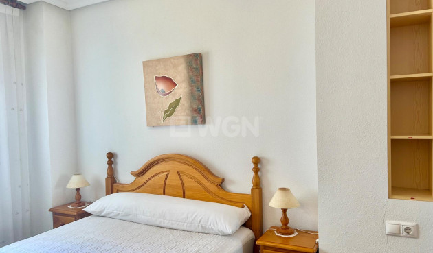 Reventa - Apartamento / piso - Torrevieja - Centro