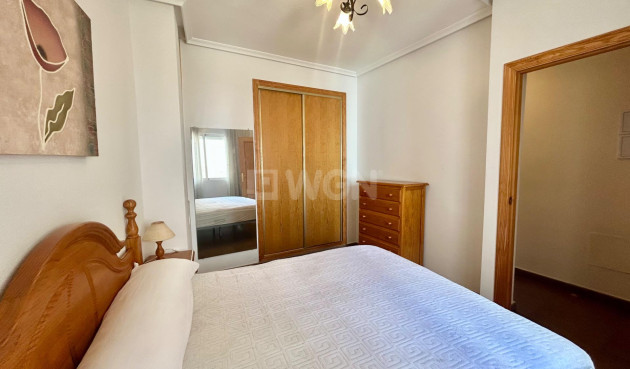 Reventa - Apartamento / piso - Torrevieja - Centro