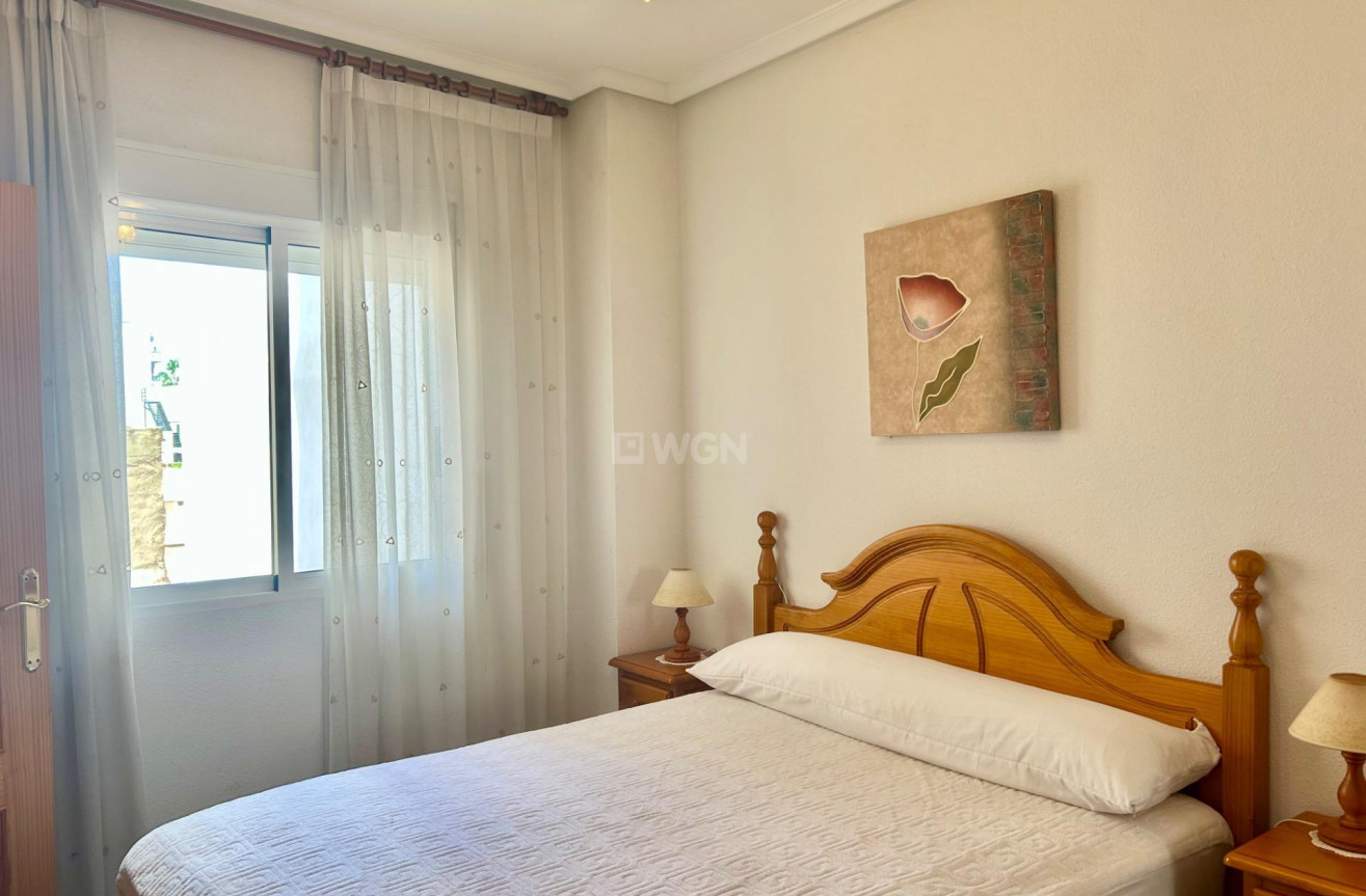 Reventa - Apartamento / piso - Torrevieja - Centro