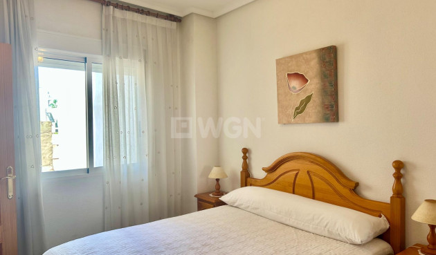 Reventa - Apartamento / piso - Torrevieja - Centro