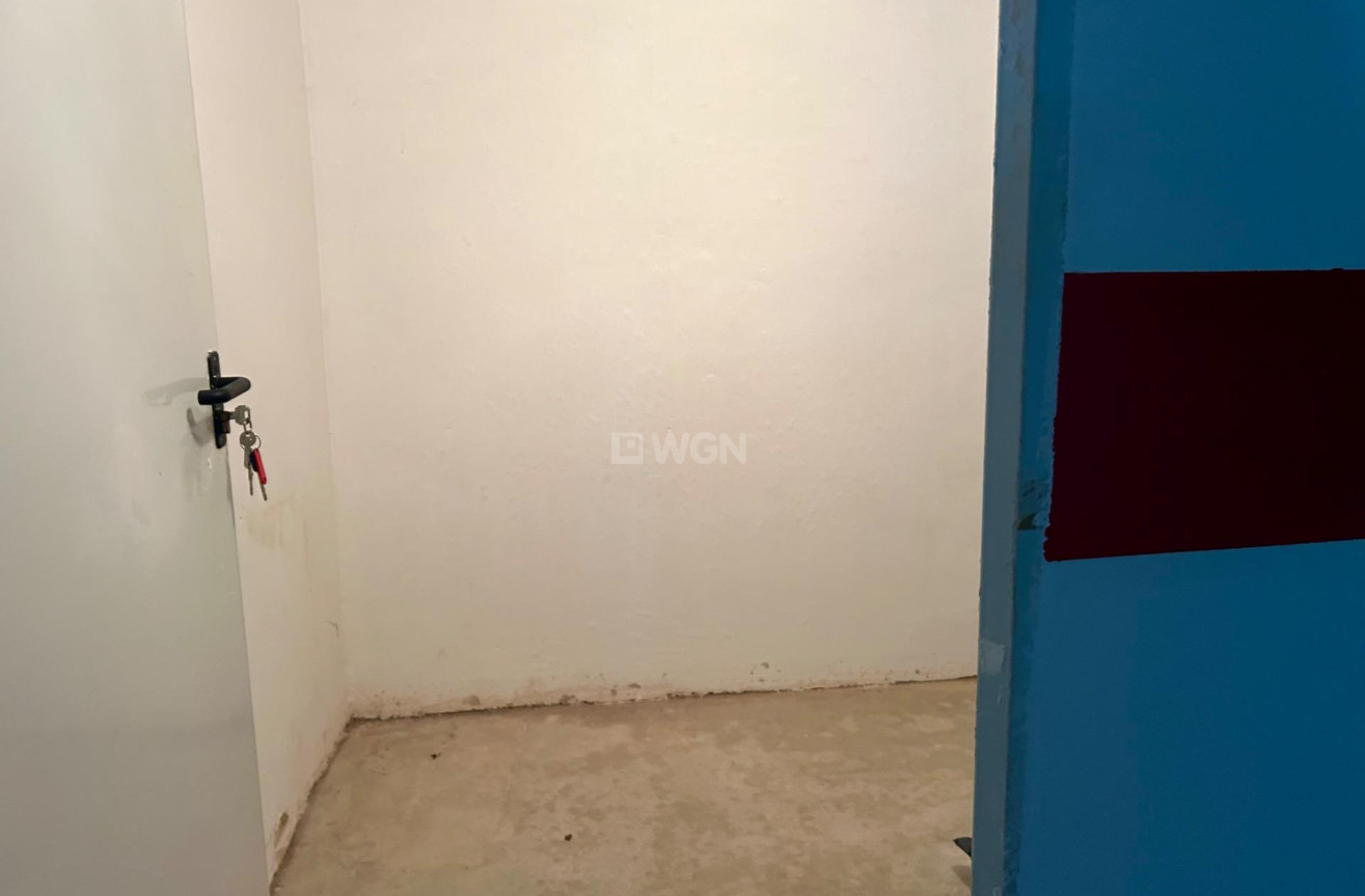 Reventa - Apartamento / piso - Torrevieja - Centro