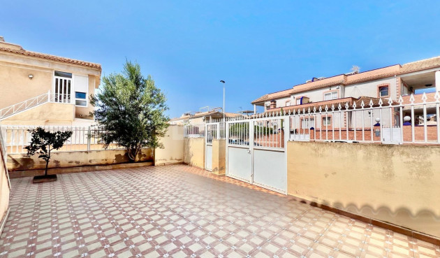 Wiederverkauf - Bungalow - Torrevieja - Centro