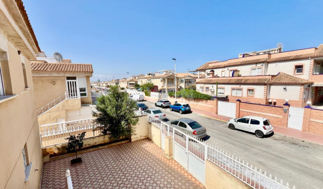Wiederverkauf - Bungalow - Torrevieja - Centro