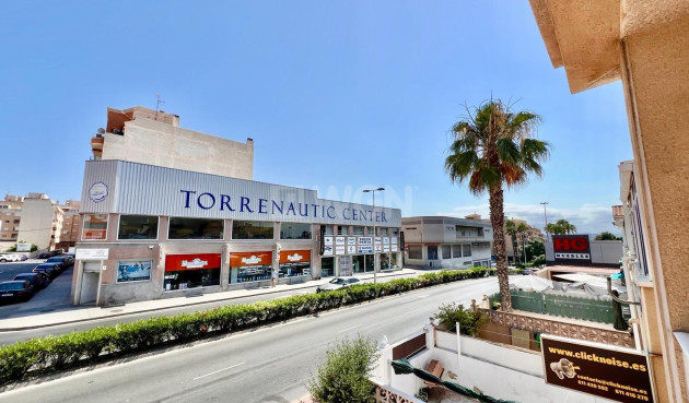 Wiederverkauf - Bungalow - Torrevieja - Centro
