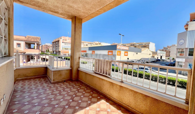 Wiederverkauf - Bungalow - Torrevieja - Centro