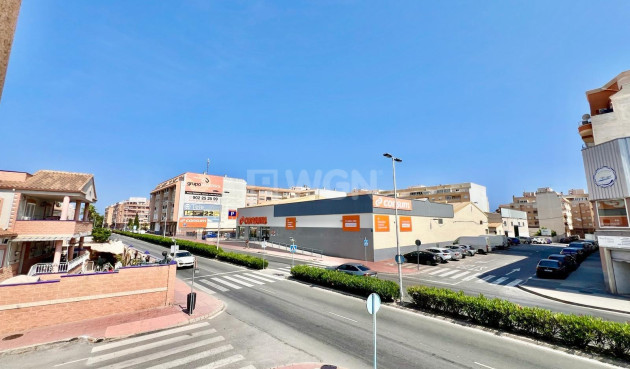 Wiederverkauf - Bungalow - Torrevieja - Centro