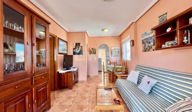 Wiederverkauf - Bungalow - Torrevieja - Centro