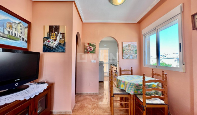 Wiederverkauf - Bungalow - Torrevieja - Centro