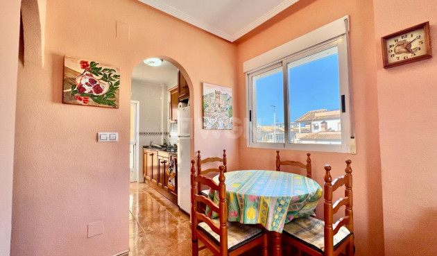 Wiederverkauf - Bungalow - Torrevieja - Centro