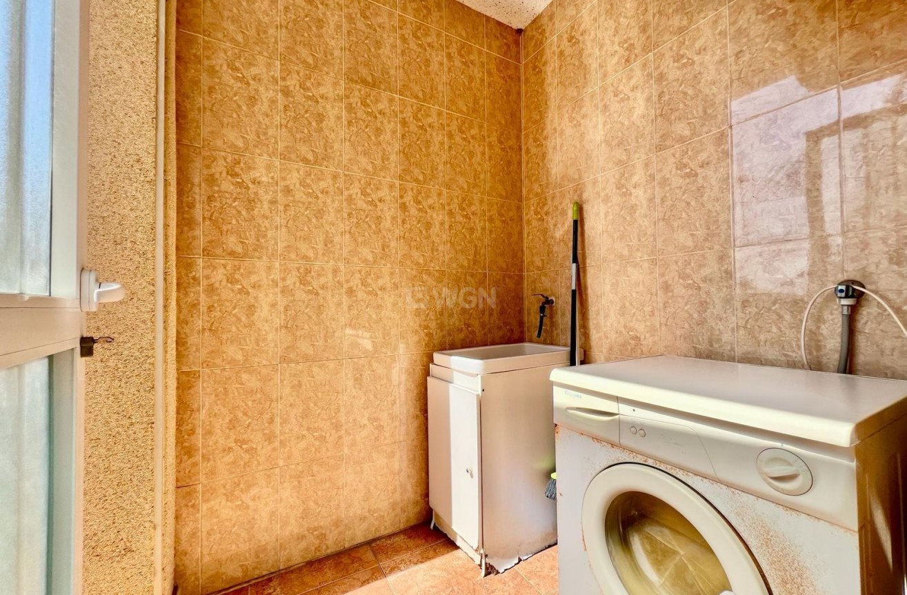 Wiederverkauf - Bungalow - Torrevieja - Centro