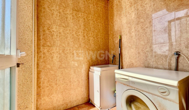 Wiederverkauf - Bungalow - Torrevieja - Centro