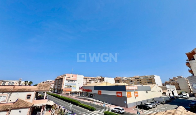 Wiederverkauf - Bungalow - Torrevieja - Centro