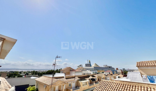 Wiederverkauf - Bungalow - Torrevieja - Centro