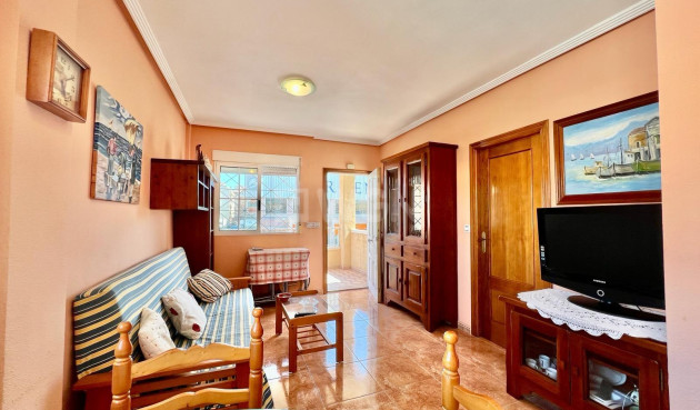 Wiederverkauf - Bungalow - Torrevieja - Centro