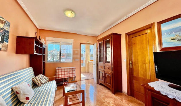 Wiederverkauf - Bungalow - Torrevieja - Centro