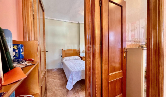 Wiederverkauf - Bungalow - Torrevieja - Centro