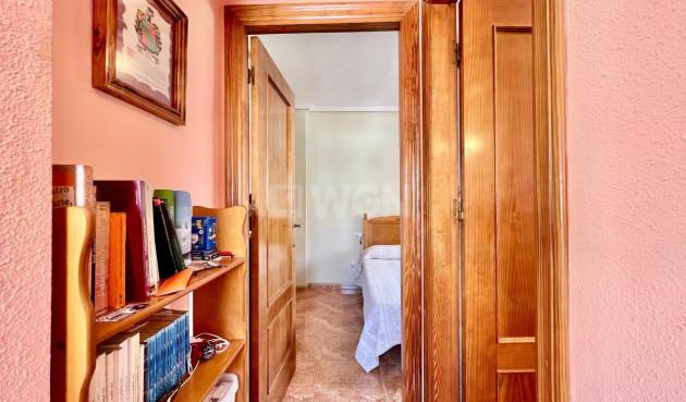 Wiederverkauf - Bungalow - Torrevieja - Centro
