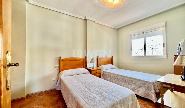 Wiederverkauf - Bungalow - Torrevieja - Centro