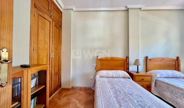 Wiederverkauf - Bungalow - Torrevieja - Centro
