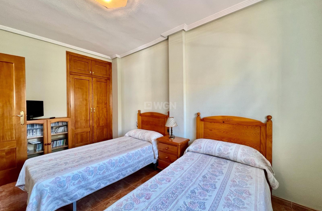 Wiederverkauf - Bungalow - Torrevieja - Centro