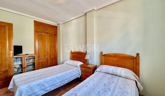 Wiederverkauf - Bungalow - Torrevieja - Centro