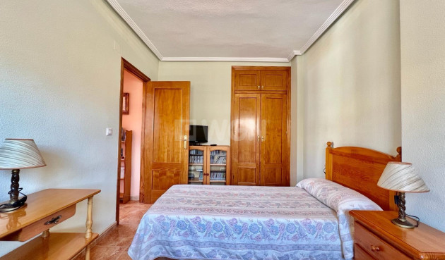 Wiederverkauf - Bungalow - Torrevieja - Centro