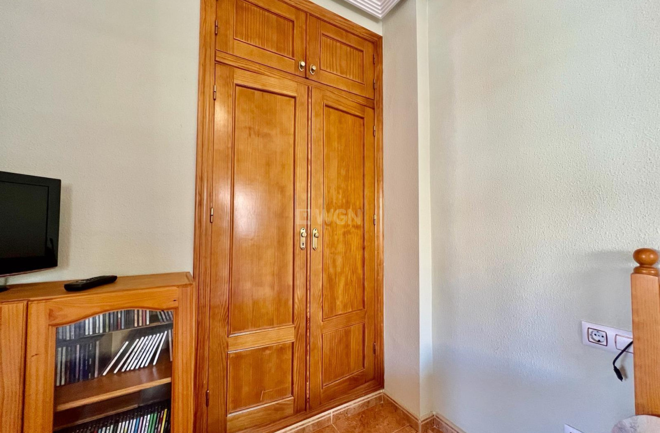 Wiederverkauf - Bungalow - Torrevieja - Centro