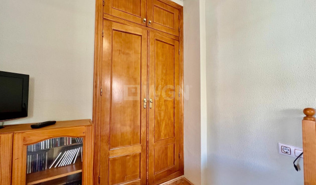 Wiederverkauf - Bungalow - Torrevieja - Centro