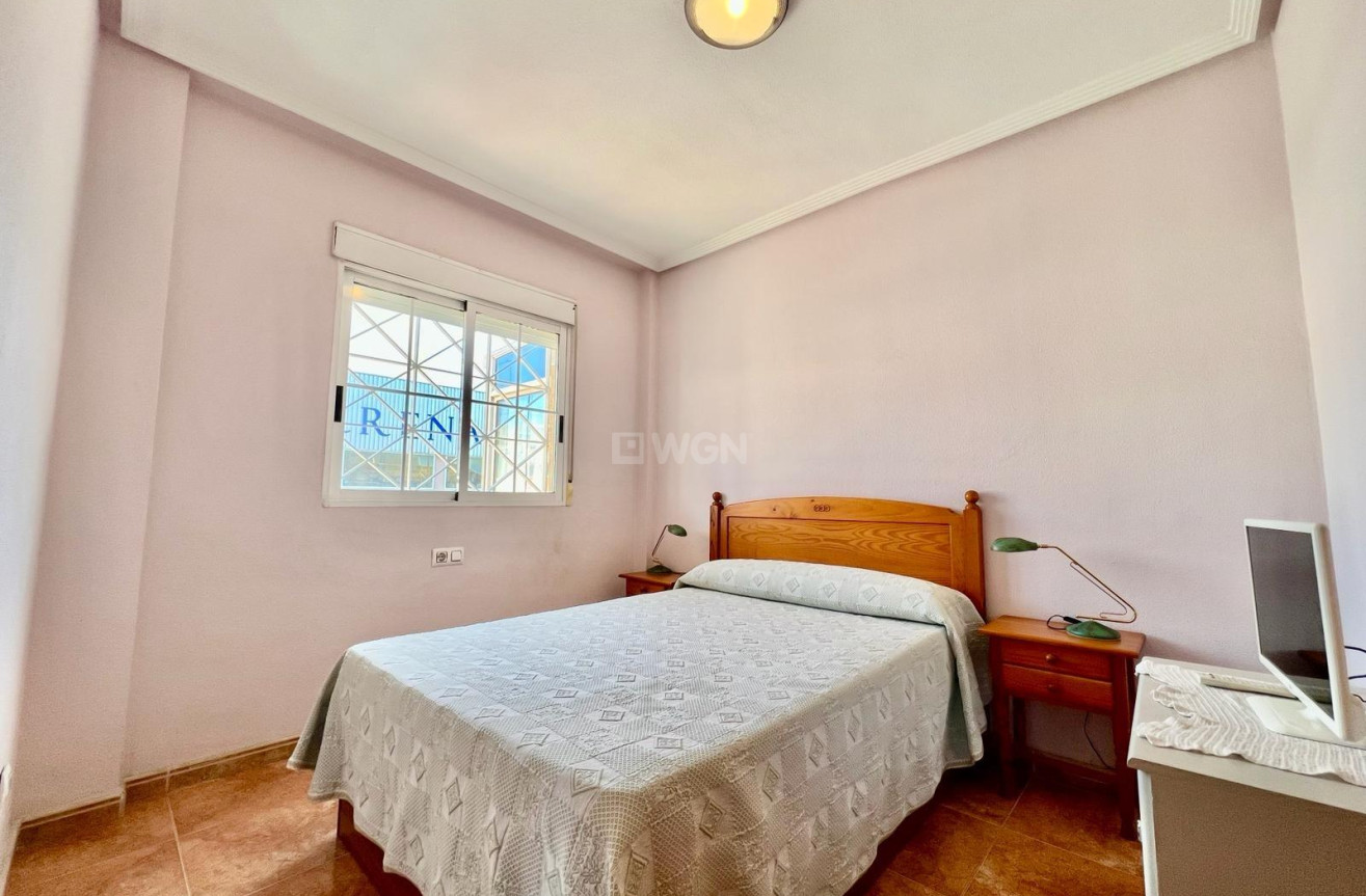 Wiederverkauf - Bungalow - Torrevieja - Centro